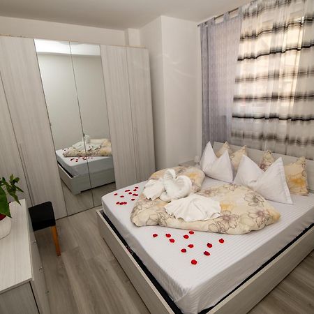 Junior Deluxe 3 Apartment Merano Luaran gambar