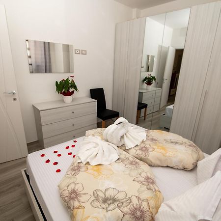 Junior Deluxe 3 Apartment Merano Luaran gambar