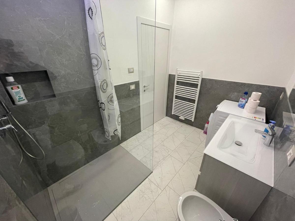 Junior Deluxe 3 Apartment Merano Luaran gambar
