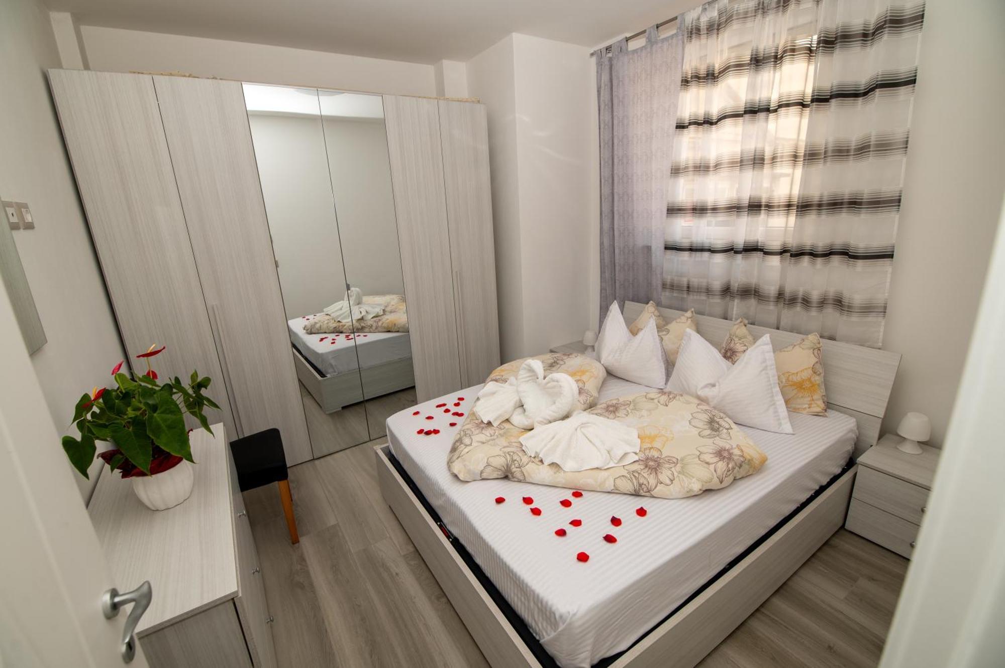 Junior Deluxe 3 Apartment Merano Luaran gambar