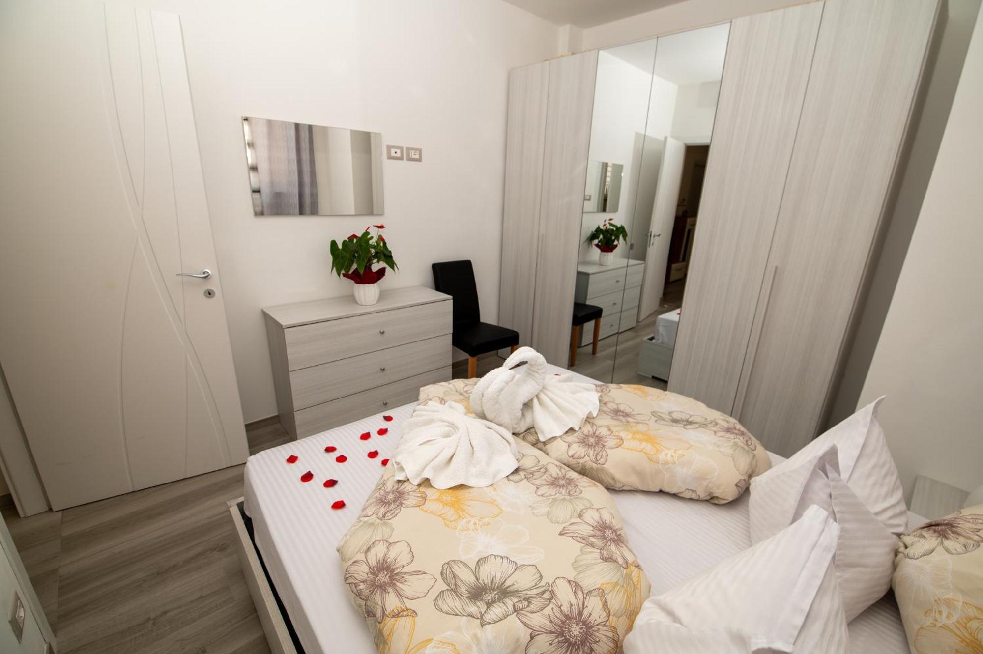 Junior Deluxe 3 Apartment Merano Luaran gambar